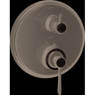AXOR 16801340 Thermostat Unterputz Axor Montreux