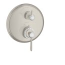 AXOR 16801800 Thermostat Unterputz Axor Montreux