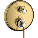 AXOR 16801990 Thermostat Unterputz Axor Montreux