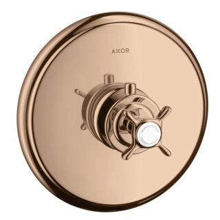 HANSGROHE 16815300 Thermostat Unterputz Axor Montreux