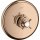 AXOR 16815300 Thermostat Unterputz Axor Montreux