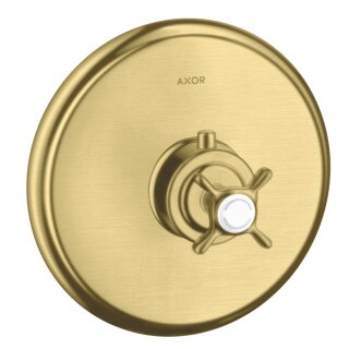HANSGROHE 16815950 Thermostat Unterputz Axor Montreux