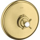 AXOR 16815950 Thermostat encastré Axor Montreux