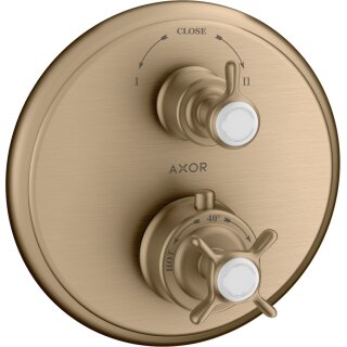 AXOR 16820140 Thermostat UP Axor Montreux F-Set