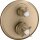 AXOR 16820140 Thermostat UP Axor Montreux F-Set