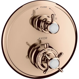 AXOR 16820300 Thermostat UP Axor Montreux F-Set
