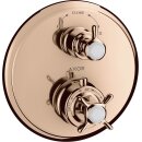 AXOR 16820300 Thermostat UP Axor Montreux F-Set