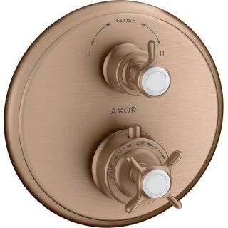 AXOR 16820310 Thermostat UP Axor Montreux F-Set