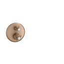 HANSGROHE 16820310 Thermostat UP Axor Montreux F-Set