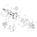 AXOR 16820340 Thermostat UP Axor Montreux F-Set