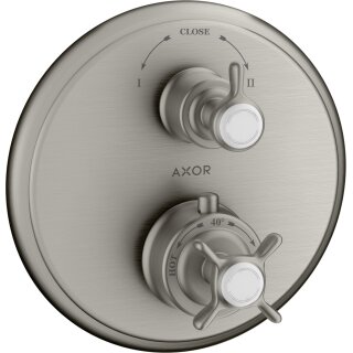 AXOR 16820800 Thermostat UP Axor Montreux F-Set