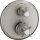 AXOR 16820800 Thermostat UP Axor Montreux F-Set