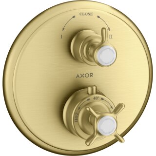AXOR 16820950 Thermostat UP Axor Montreux F-Set