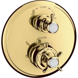 AXOR 16820990 Thermostat UP Axor Montreux F-Set