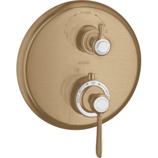 AXOR 16821140 Thermostat UP Axor Montreux F-Set