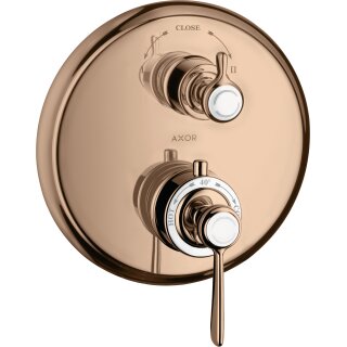 AXOR 16821300 Thermostat UP Axor Montreux F-Set