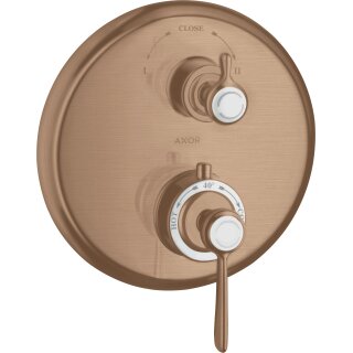AXOR 16821310 Thermostat UP Axor Montreux F-Set