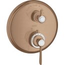 AXOR 16821310 Thermostat UP Axor Montreux F-Set