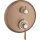 AXOR 16821310 Thermostat UP Axor Montreux F-Set
