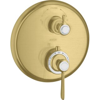 AXOR 16821950 Thermostat UP Axor Montreux F-Set