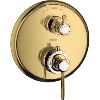 AXOR 16821990 Thermostat UP Axor Montreux F-Set