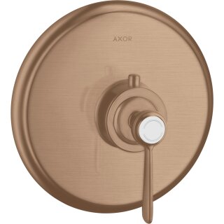 AXOR 16823310 Thermostat Unterputz Axor Montreux