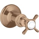 AXOR 16871310 Absperrventil Unterputz Axor Montreux