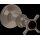 AXOR 16871340 Absperrventil Unterputz Axor Montreux
