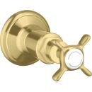 AXOR 16871950 Absperrventil Unterputz Axor Montreux