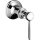 AXOR 16872800 Absperrventil Unterputz Axor Montreux