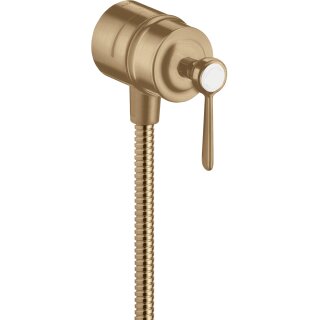 AXOR 16883140 Wandabsperrventil Axor Montreux