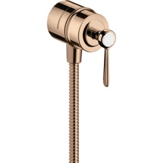 AXOR 16883300 Wandabsperrventil Axor Montreux