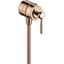 AXOR 16883300 Wandabsperrventil Axor Montreux