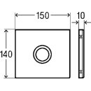 VIEGA 735494 Ausstattungsset Visign for Public