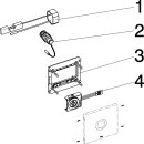 Viega 735517 Ausstattungsset Visign for Public