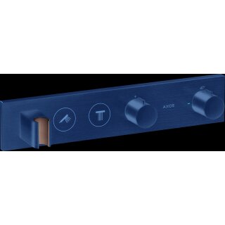 AXOR 18355140 Thermostatmodul Unterputz Select Axor