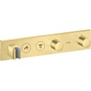 AXOR 18355950 Thermostatmodul Unterputz Select Axor