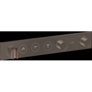 AXOR 18356340 Thermostatmodul Unterputz Select Axor