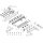AXOR 18356340 Thermostatmodul Unterputz Select Axor