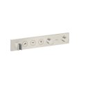 AXOR 18356800 Thermostatmodul Unterputz Select Axor