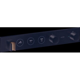 AXOR 18356820 Thermostatmodul Unterputz Select Axor
