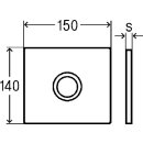VIEGA 735531 Ausstattungsset Visign for More100