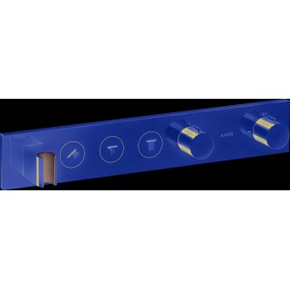 AXOR 18356990 Thermostatmodul Unterputz Select Axor