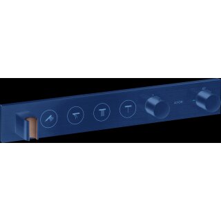 AXOR 18357140 Thermostatmodul Unterputz Select Axor