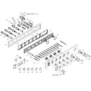 AXOR 18357990 Thermostatmodul Unterputz Select Axor