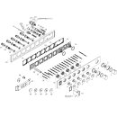 AXOR 18358140 Thermostatmodul Unterputz Select Axor