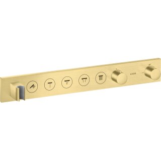 AXOR 18358950 Thermostatmodul Unterputz Select Axor