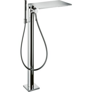 AXOR 18450330 Wannenmischer Axor Massaud Fertigset