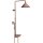 AXOR 26020310 Showerpipe Axor Front BRG