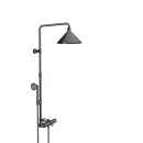 HANSGROHE 26020340 Showerpipe Axor Front BBC